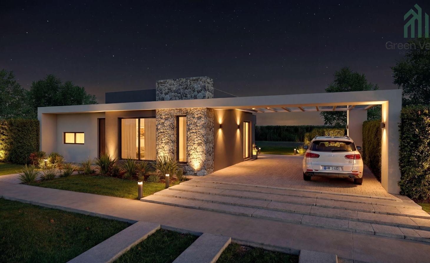 Foto de Casa en Barrio La Quebrada, imagen 2