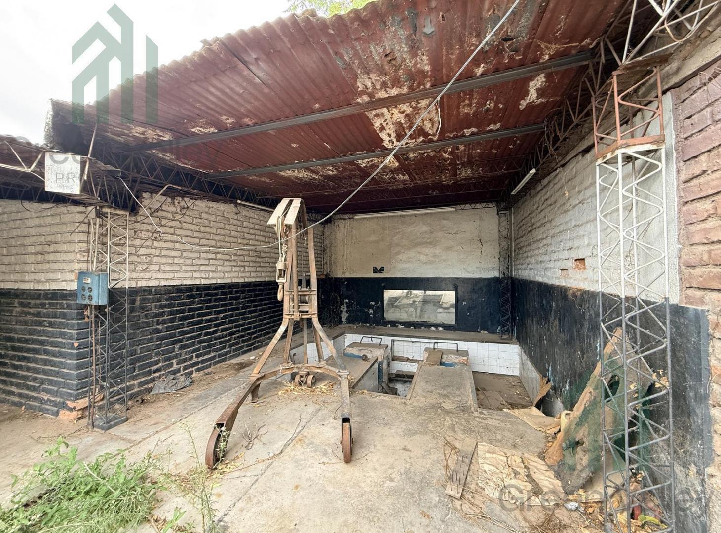 Foto de Terreno en venta en Mendoza Capital en la tercera seccion, imagen 5