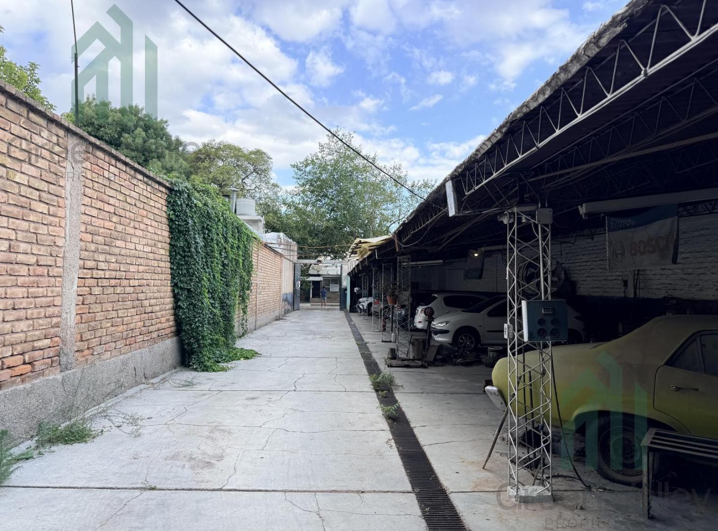 Foto de Terreno en venta en Mendoza Capital en la tercera seccion, imagen 1