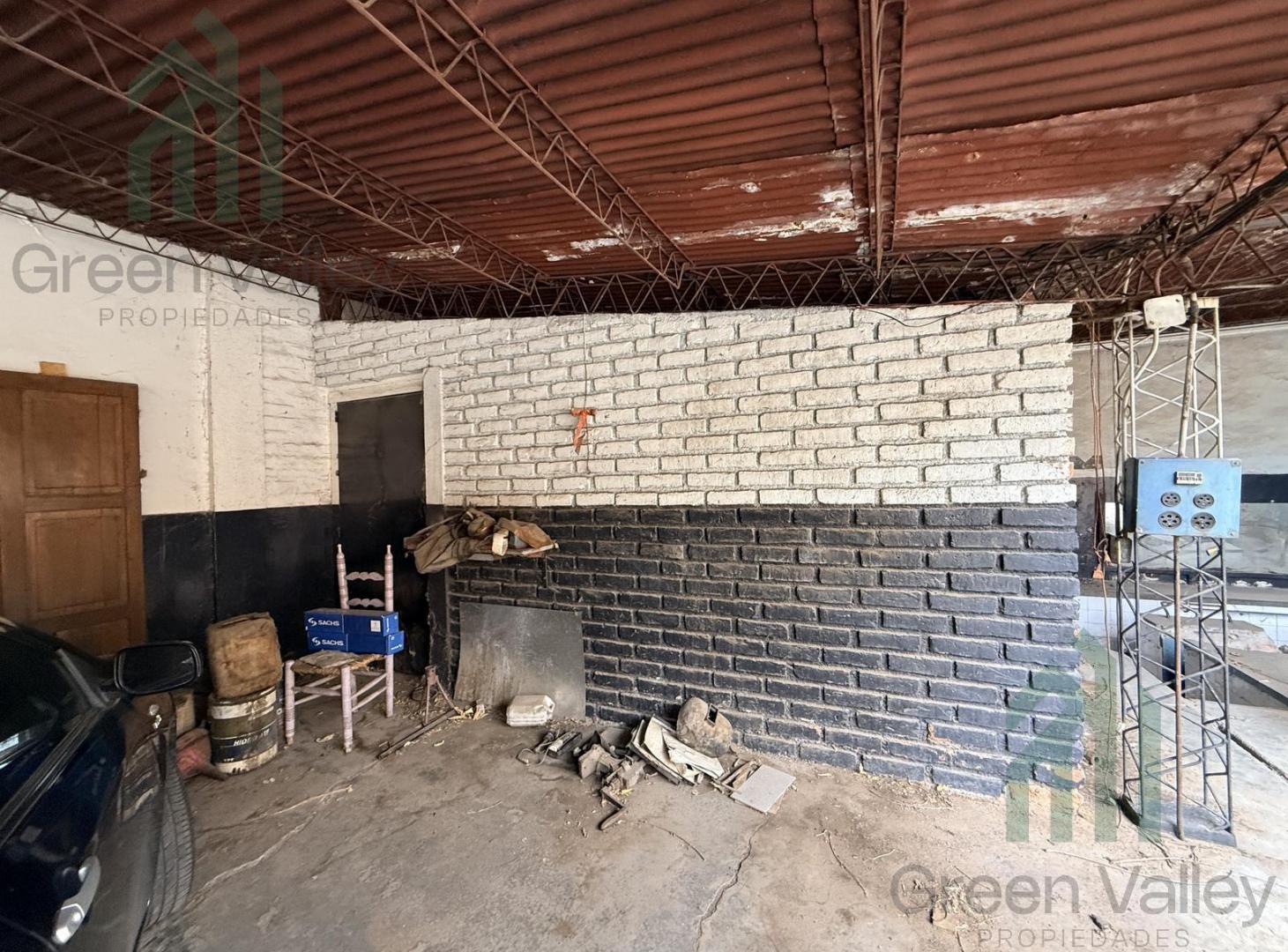 Foto de Terreno en venta en Mendoza Capital en la tercera seccion, imagen 3
