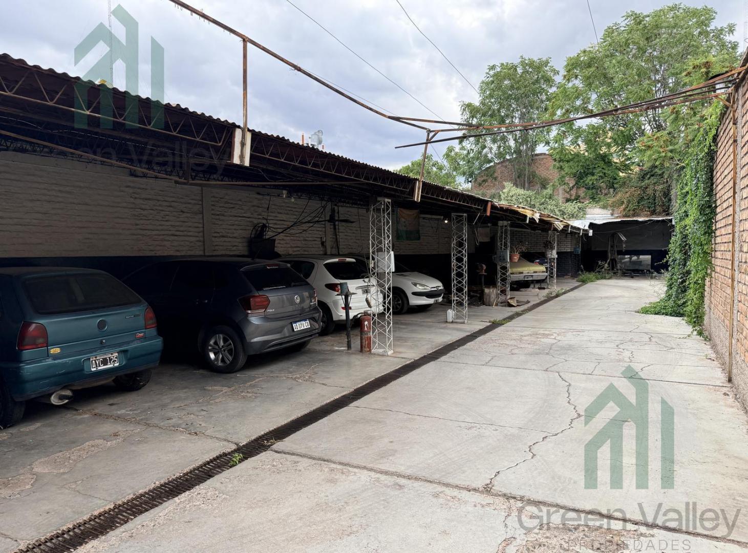 Foto de Terreno en venta en Mendoza Capital en la tercera seccion, imagen 2