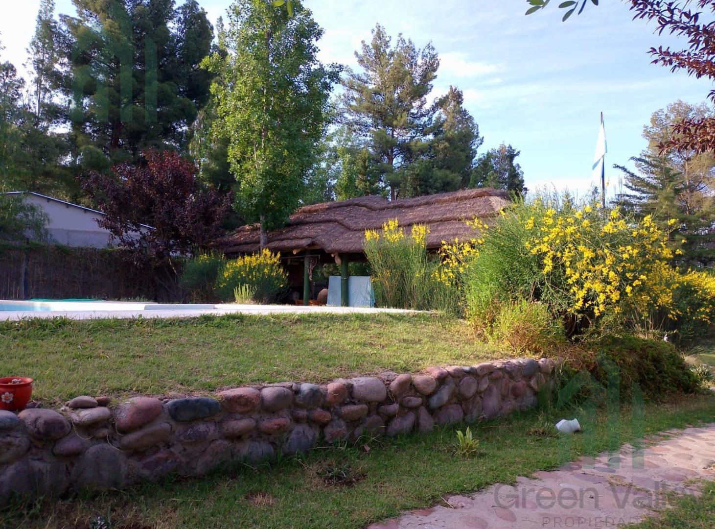 Foto de Casa con pileta en Vistalba, imagen 1