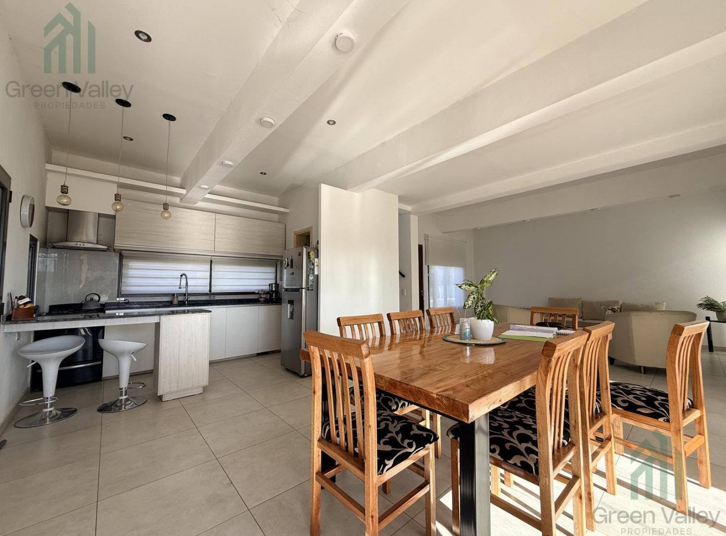 Foto de Casa en venta en Barrio Privado Alba de Tanqay, imagen 2