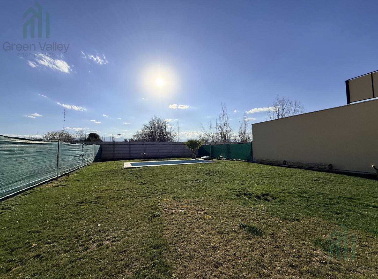 Foto de Casa en venta en Barrio Privado Alba de Tanqay, imagen 5