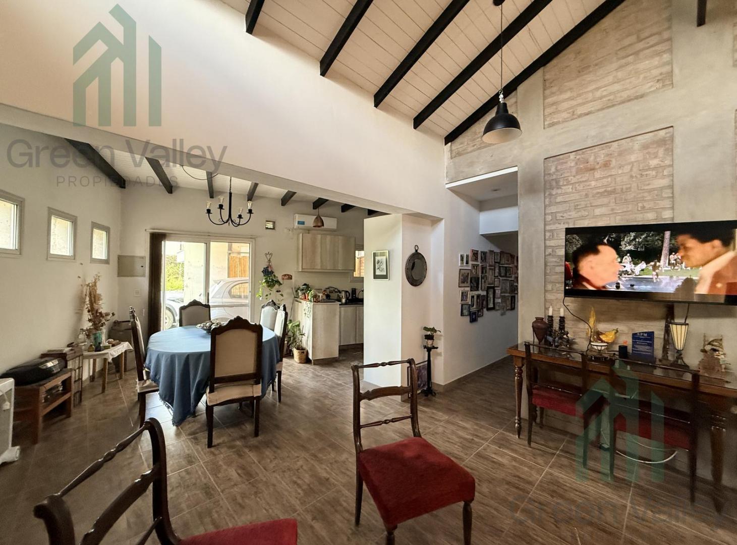 Foto de Casa en Barrio Privado Olivos del Torreon en Maipu, imagen 3