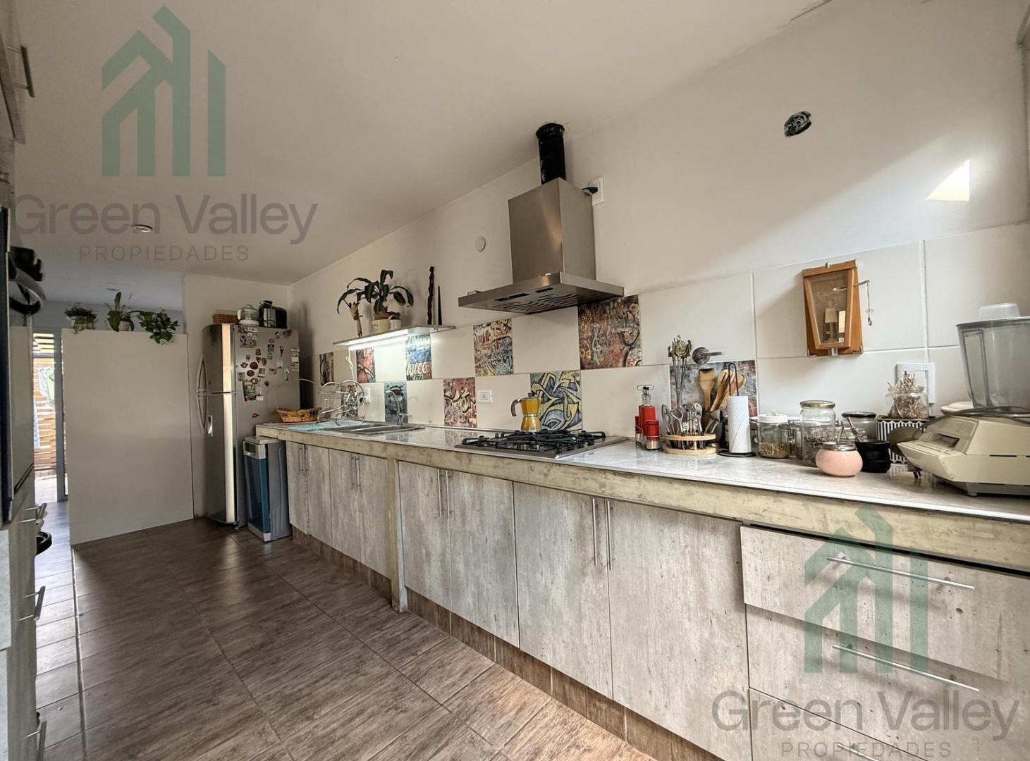Foto de Casa en Barrio Privado Olivos del Torreon en Maipu, imagen 4