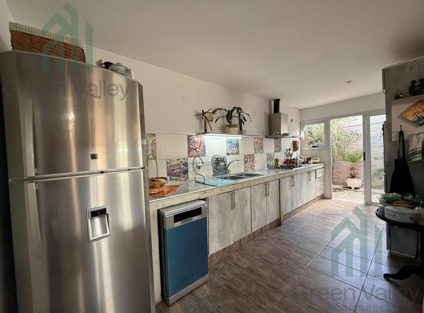 Foto de Casa en Barrio Privado Olivos del Torreon en Maipu, imagen 5