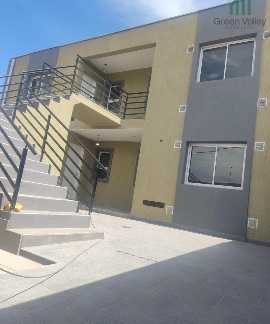 Foto de Departamento en Guaymallen, imagen 2
