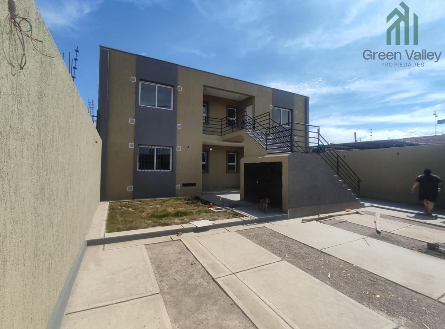 Foto de Departamento en Guaymallen, imagen 5