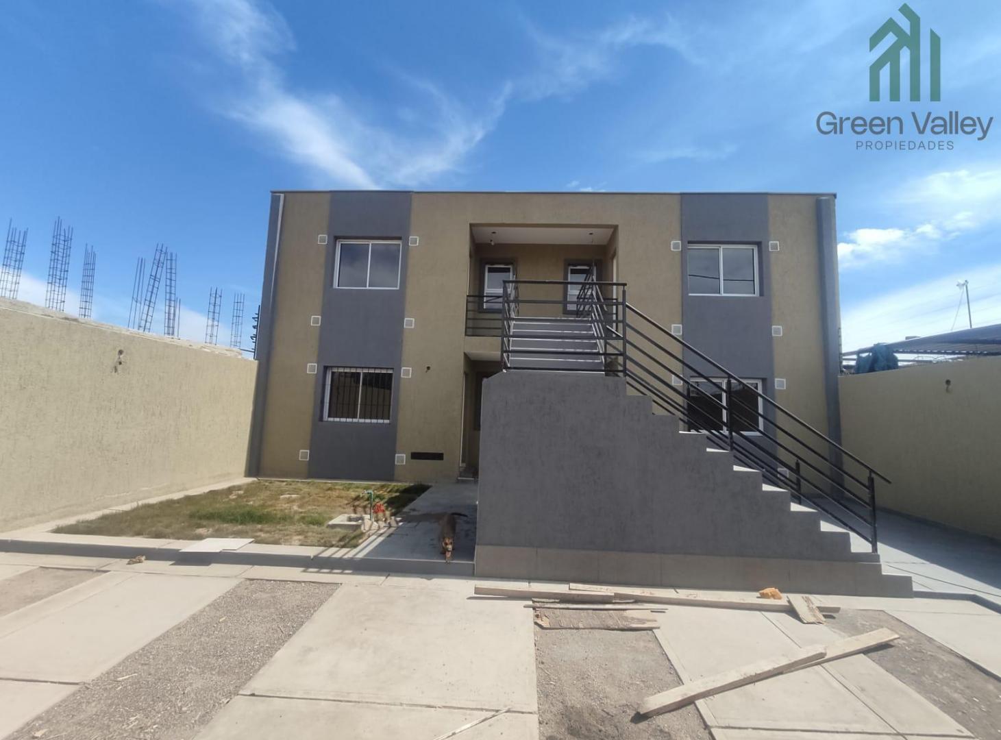 Foto de Departamento en Guaymallen, imagen 1