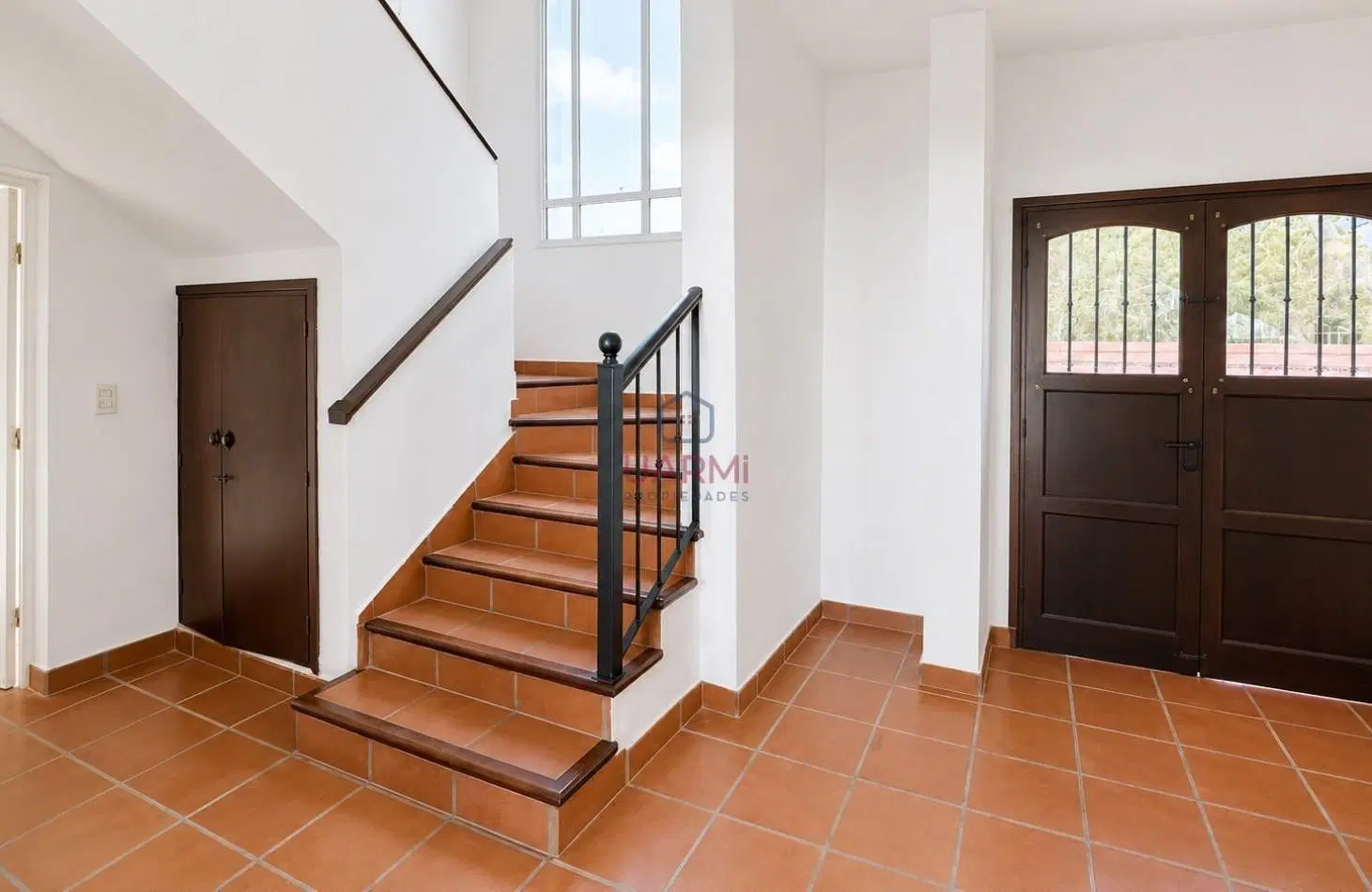 CASA EN ALQUILER EN SAN LORENZO 5