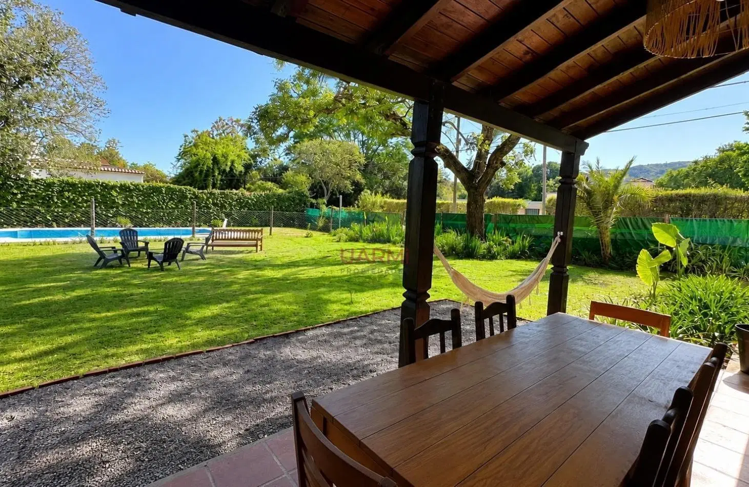 CASA EN ALQUILER EN SAN LORENZO 2