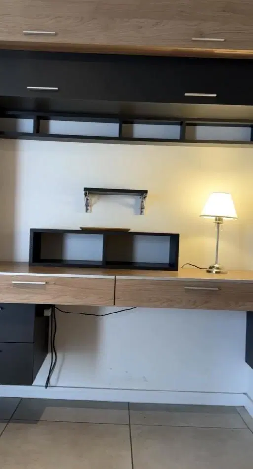 Departamento en alquiler amoblado 3