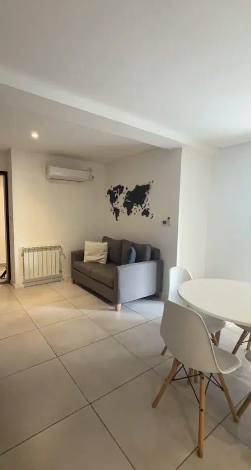 Departamento en alquiler amoblado 4