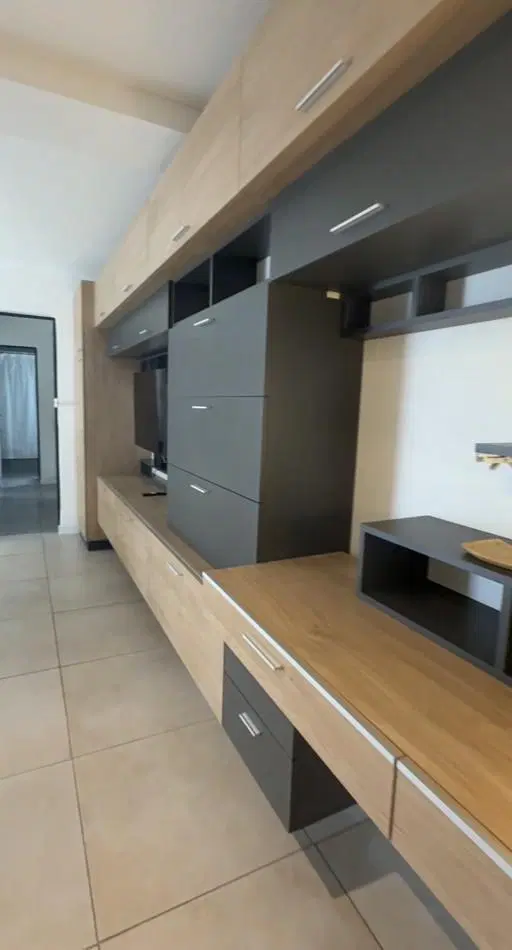 Departamento en alquiler amoblado 1