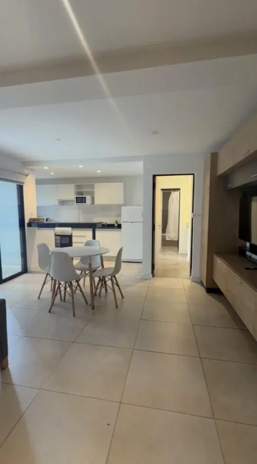 Departamento en alquiler amoblado 8