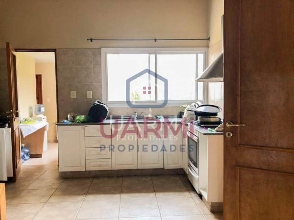 Foto de Casa en Alquiler en El Tipal, Club de Campo, imagen 2