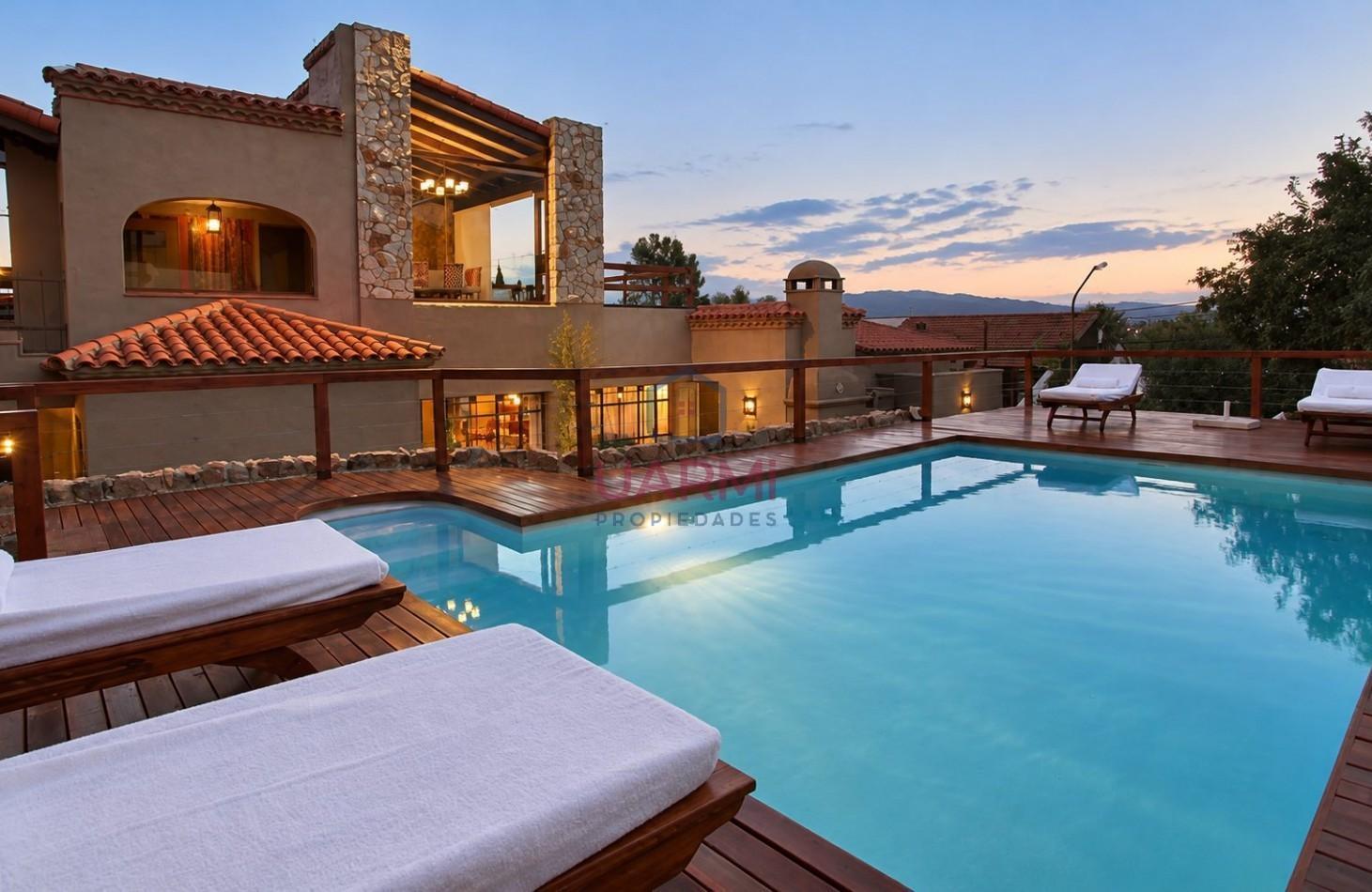 Foto de Hotel Boutique Premium en venta | Tres Cerritos, Salta, imagen 4