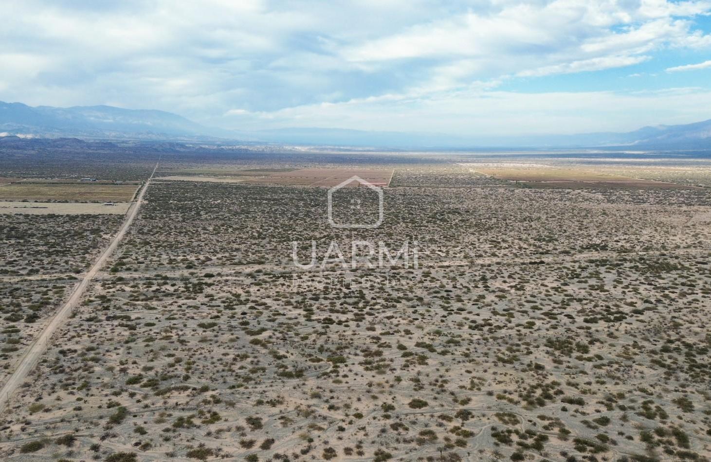 Foto de UNICO LOTE EN VENTA EN CAFAYATE, PRECIO PROMOCIONAL, imagen 2