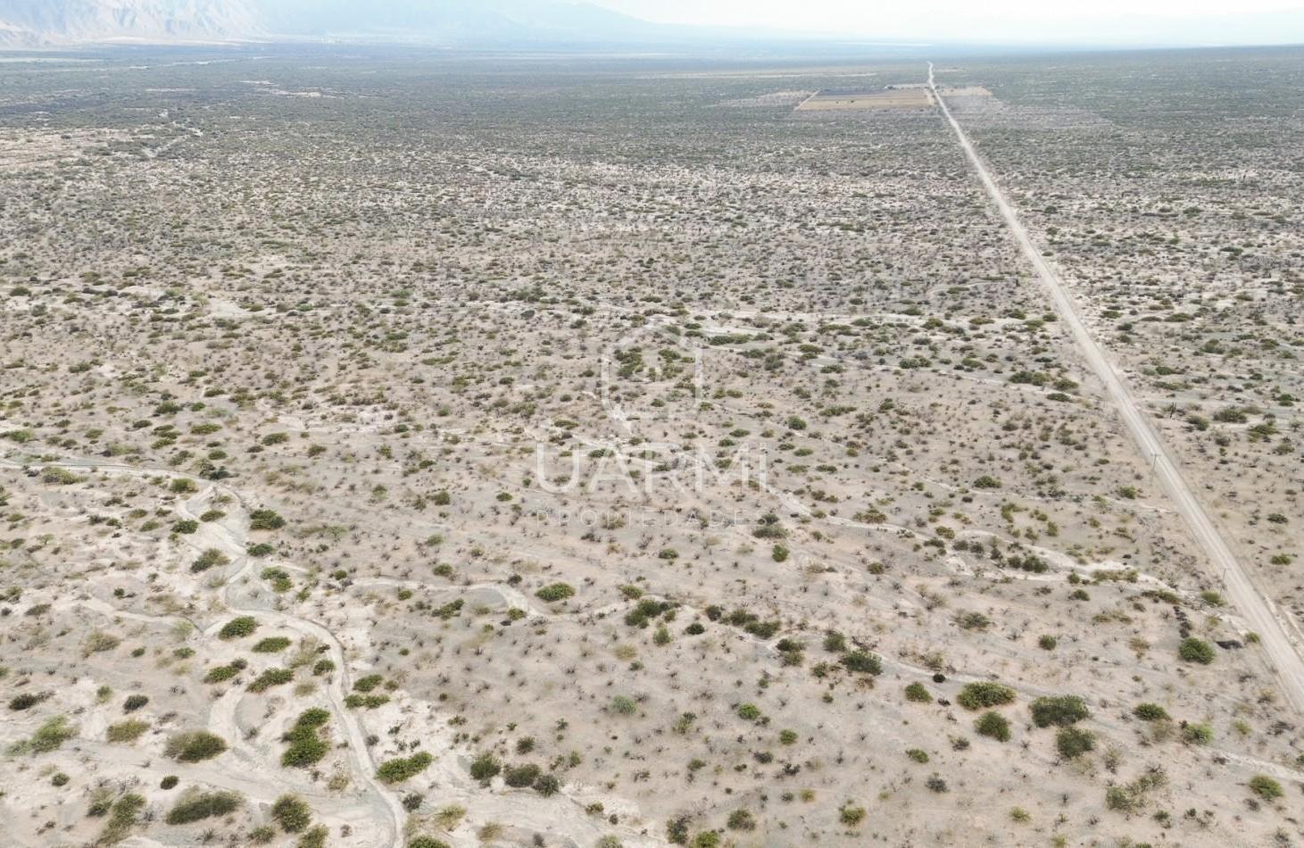 Foto de UNICO LOTE EN VENTA EN CAFAYATE, PRECIO PROMOCIONAL, imagen 5