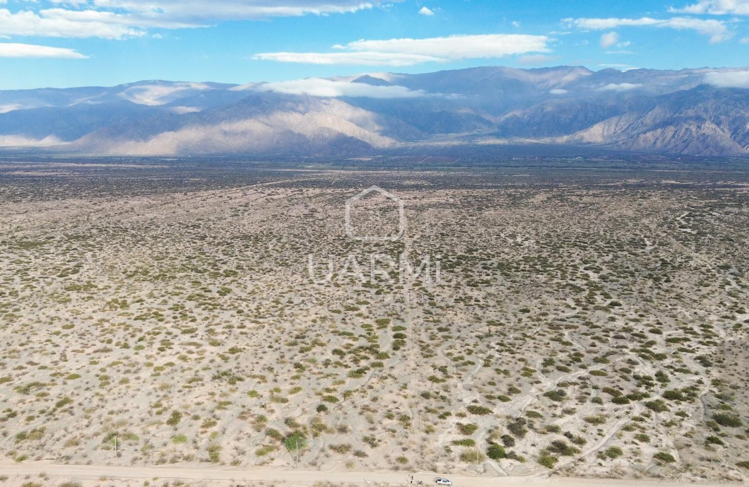 Foto de UNICO LOTE EN VENTA EN CAFAYATE, PRECIO PROMOCIONAL, imagen 4