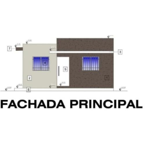 Propiedad en Argentina