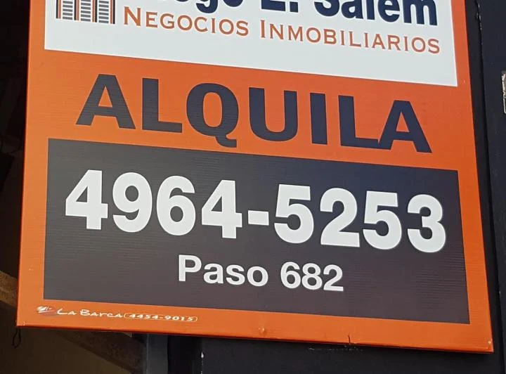 LOCAL 3.50 X 12 SIN EXPENSAS 4