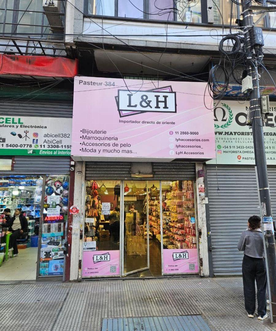Local Comercial