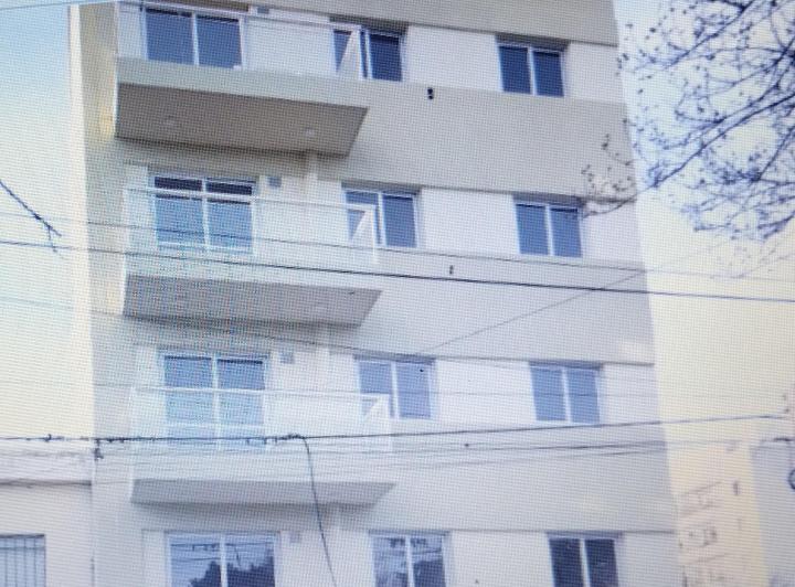 Alquilo dto 1 dormitorio 2