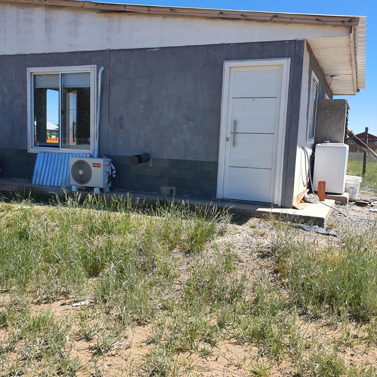 Venta Casa, Plottier, Dos Habitaciones. 4