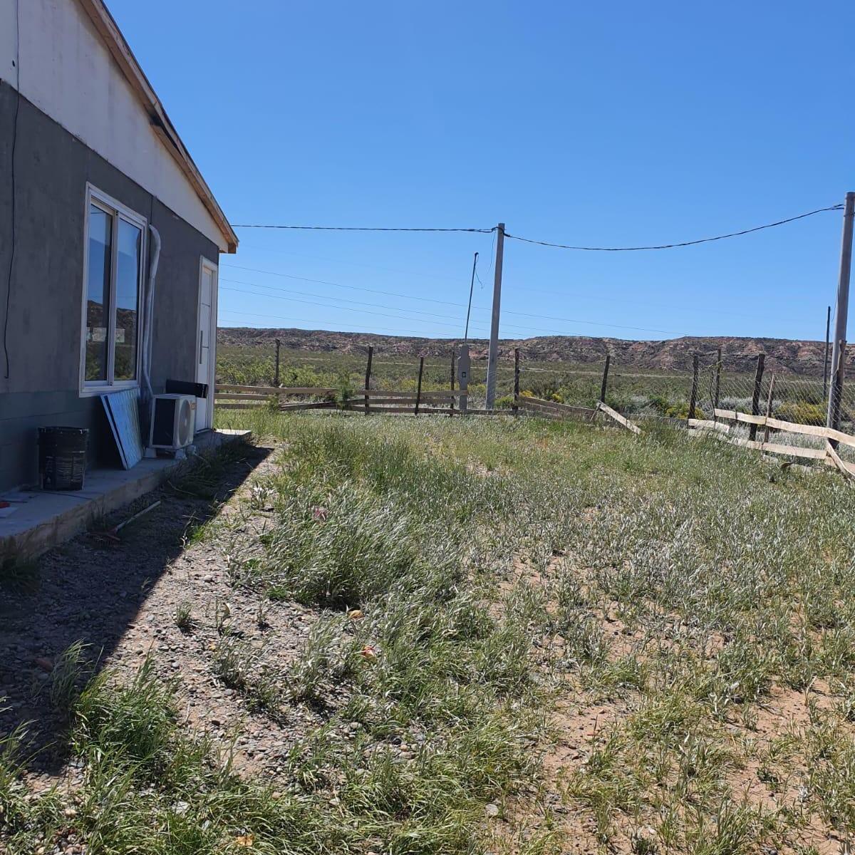 Venta Casa, Plottier, Dos Habitaciones. 2