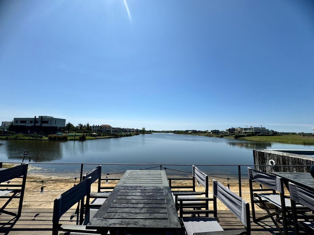 Lote al Río N 648, en Venta El Naudir Escobar