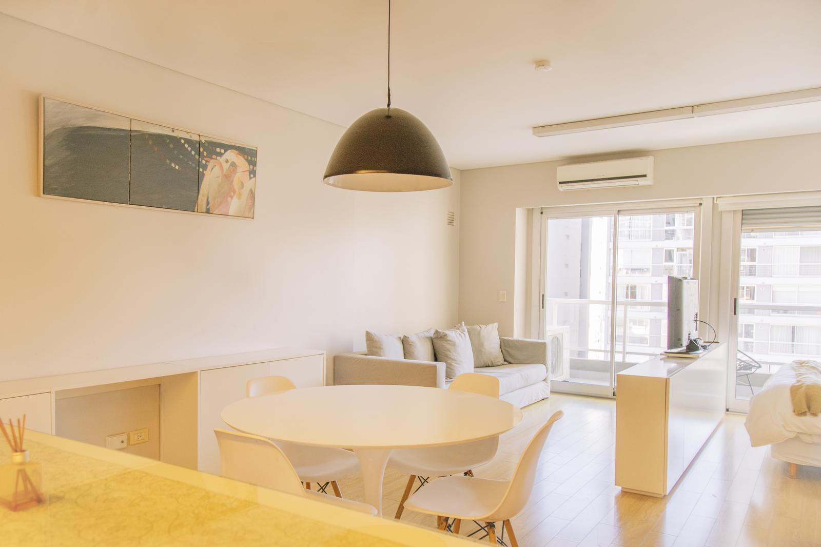 Monoambiente en venta - Palermo Soho