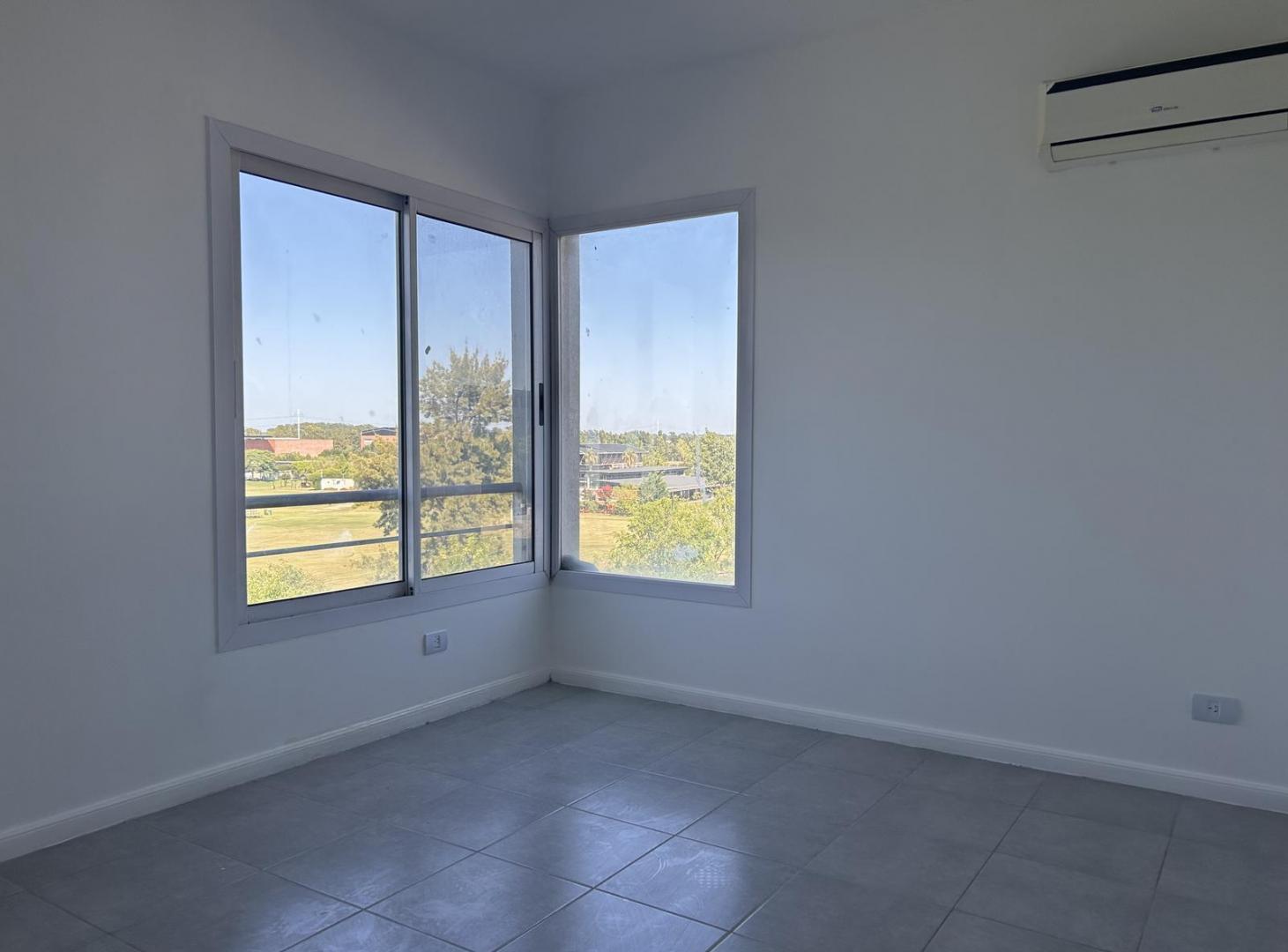 Foto de Departamento dos ambientes en Homes II el Palmar en alquiler anual, imagen 2