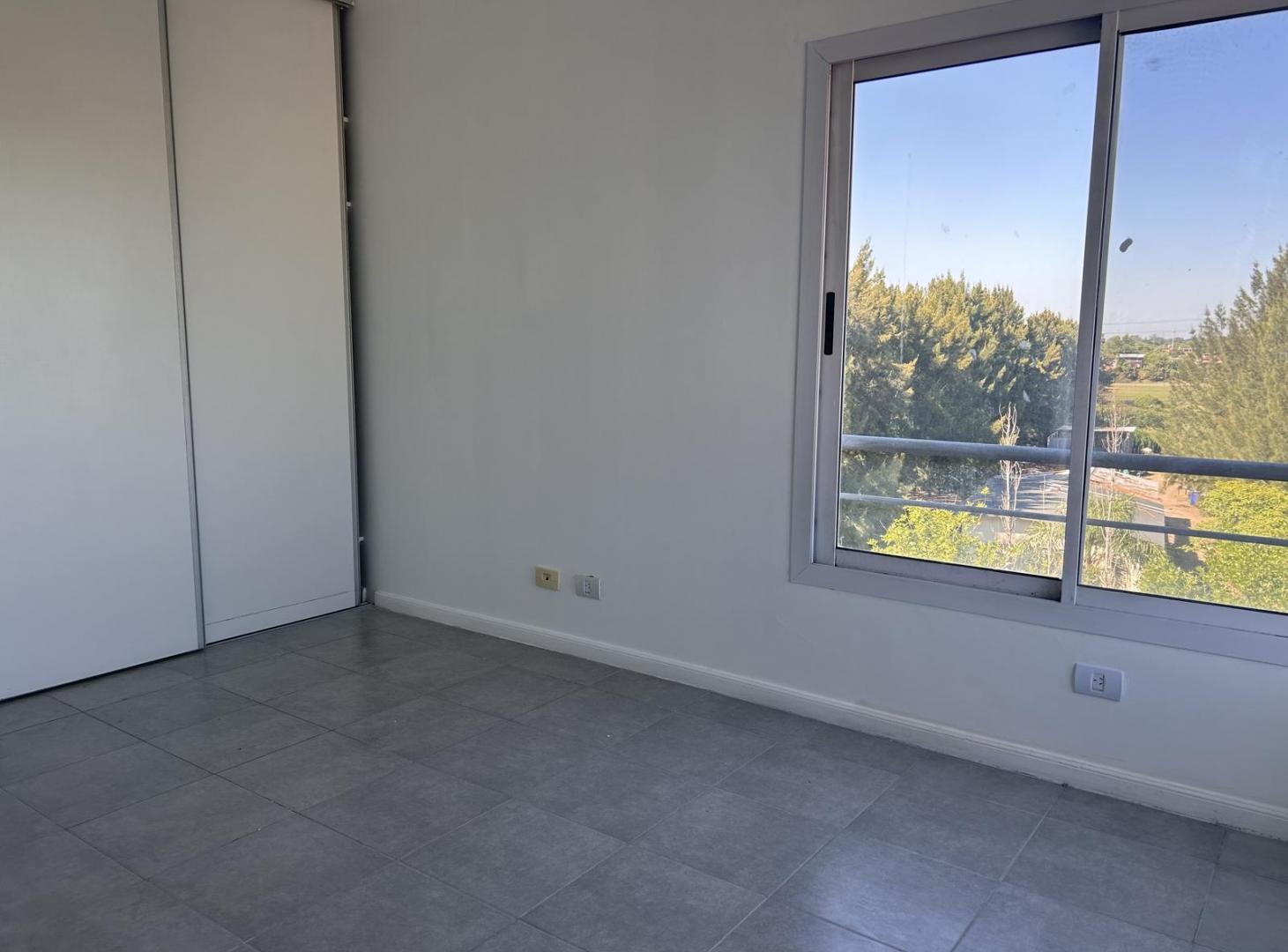 Foto de Departamento dos ambientes en Homes II el Palmar en alquiler anual, imagen 4