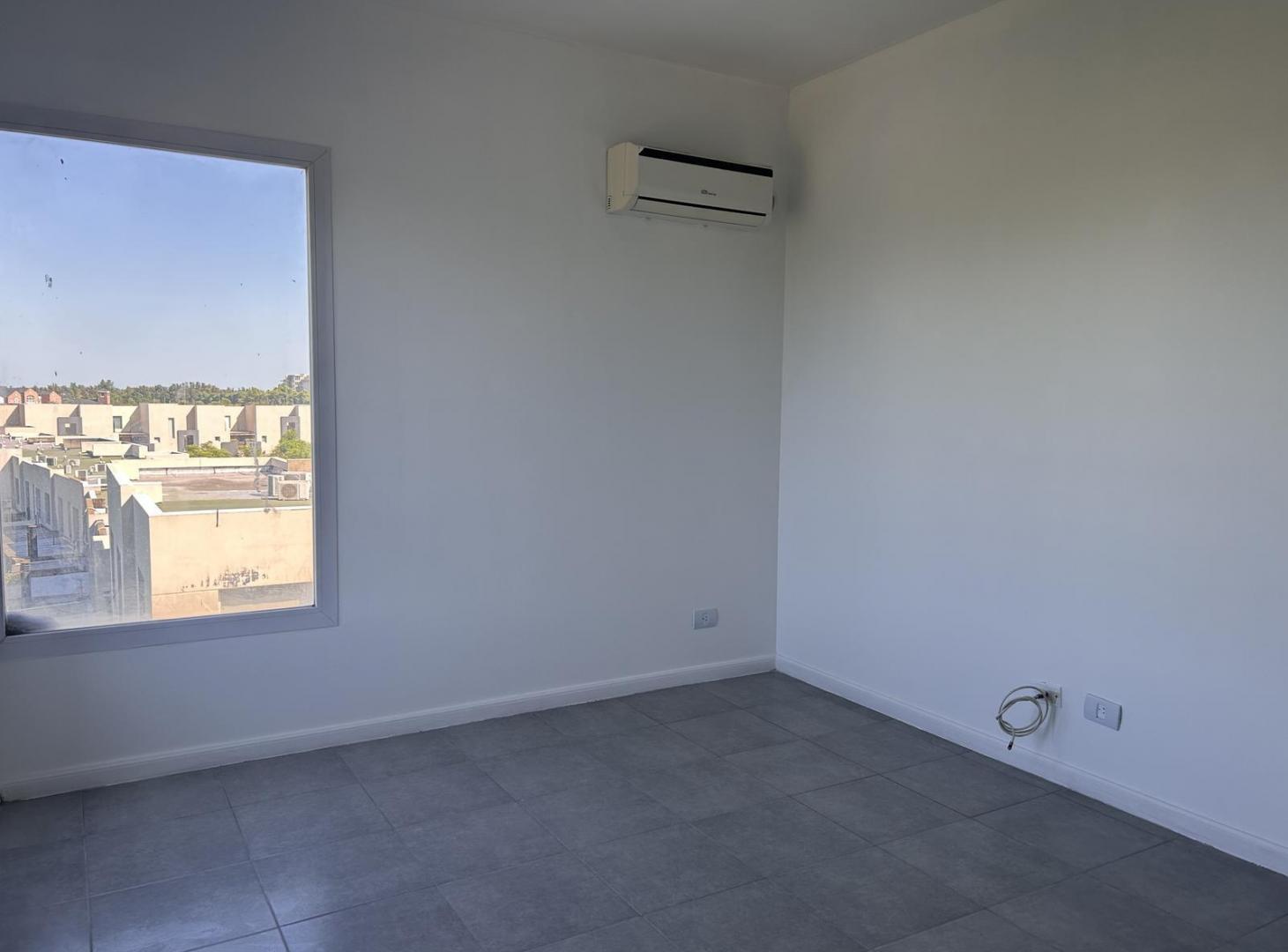 Foto de Departamento dos ambientes en Homes II el Palmar en alquiler anual, imagen 3