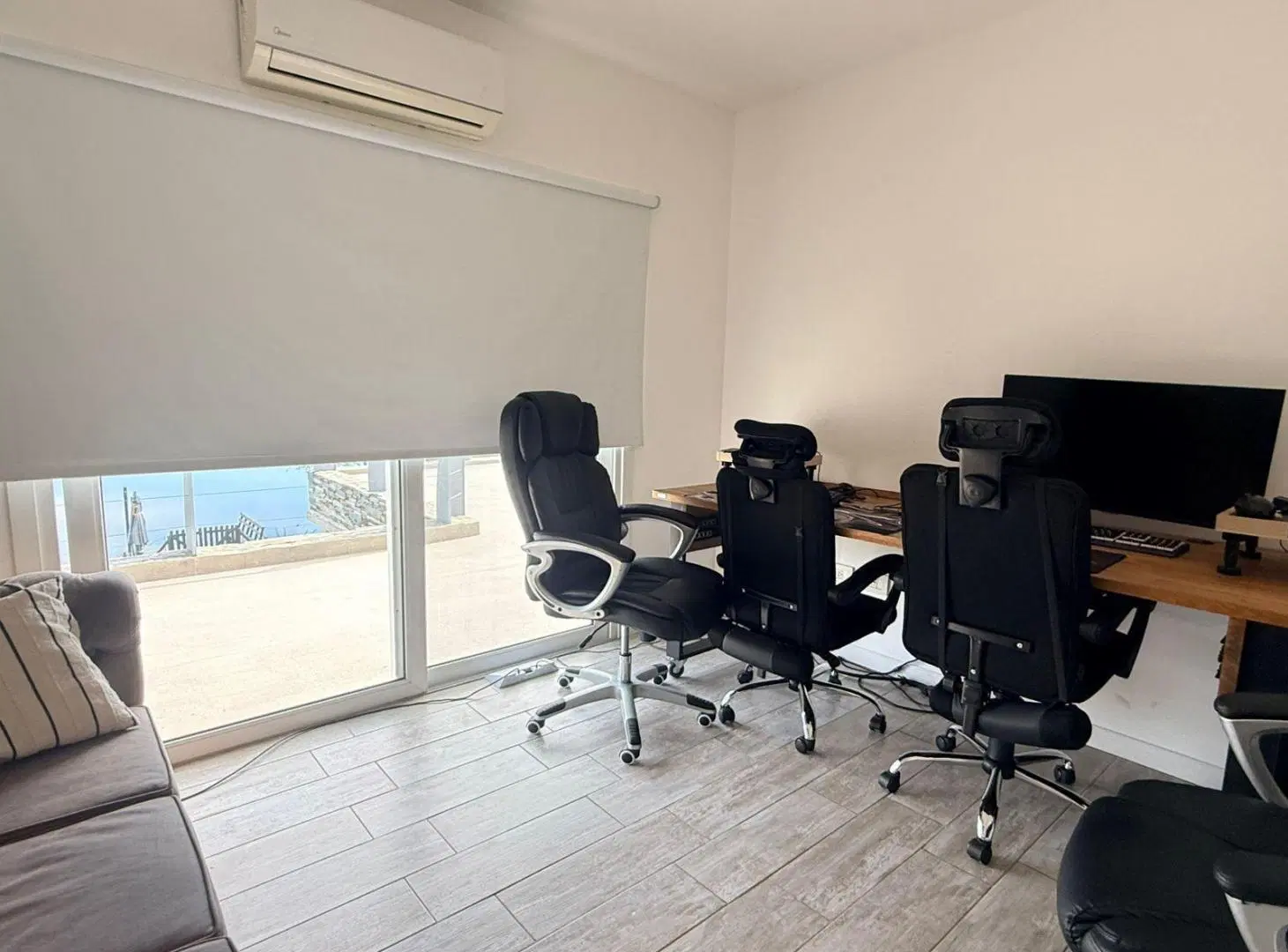 Casa en alquiler anual de 6 ambientes al agua en El Canton - Islas 3