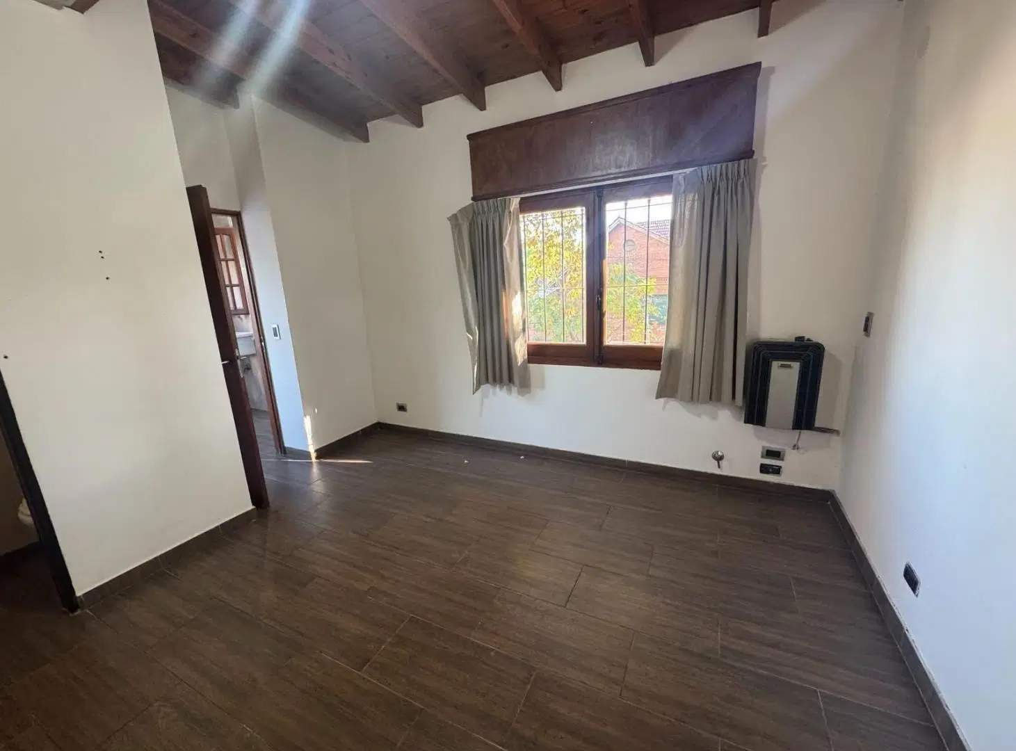 Venta de 2 casas independientes en único lote - Apto Subdivisión y crédito 4