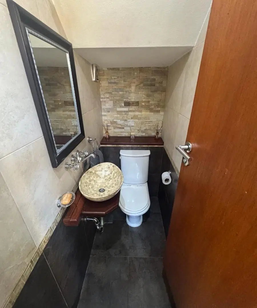 Venta de 2 casas independientes en único lote - Apto Subdivisión y crédito 8