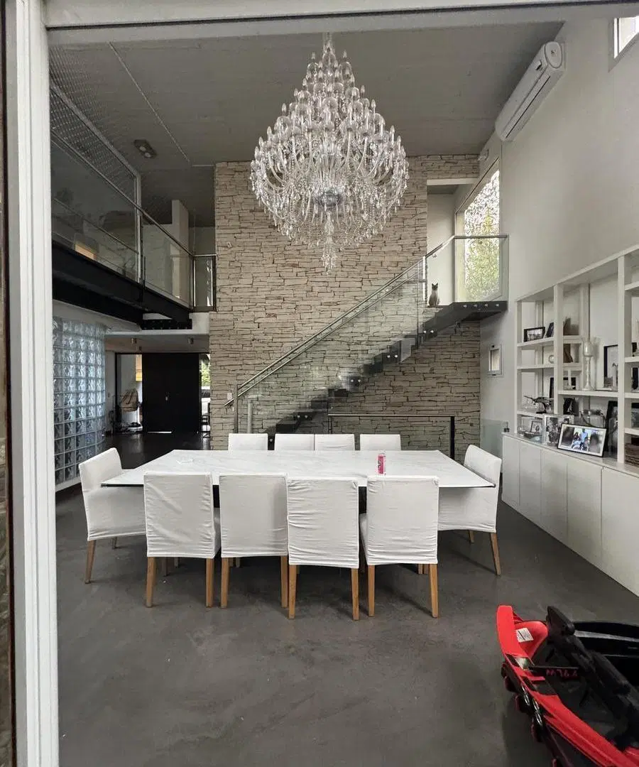 Casa 5 ambientes en Venta al agua - Barrio Los Sauces - Nordelta 3