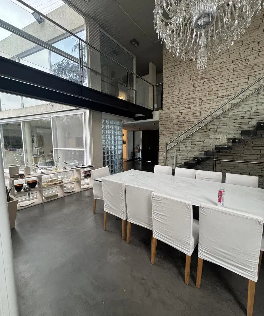 Casa 5 ambientes en Venta al agua - Barrio Los Sauces - Nordelta 2