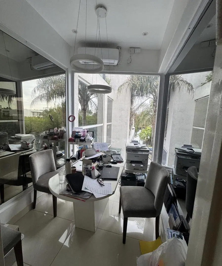 Casa 5 ambientes en Venta al agua - Barrio Los Sauces - Nordelta 5