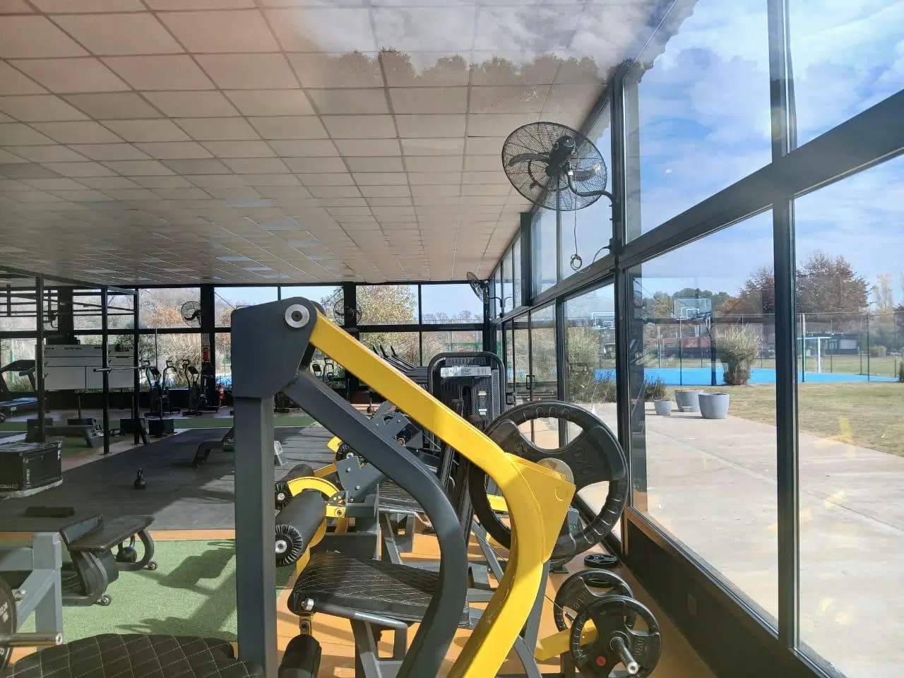 Terreno interno en venta con orientación Noreste en San Sebastian área 2 4