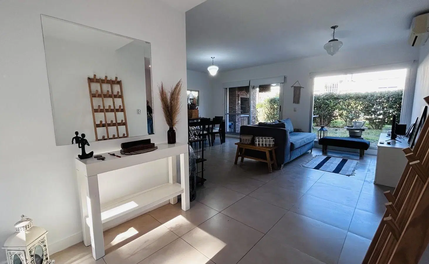 Departamento amoblado en Alquiler, Barrio Sendero, Nordelta 2