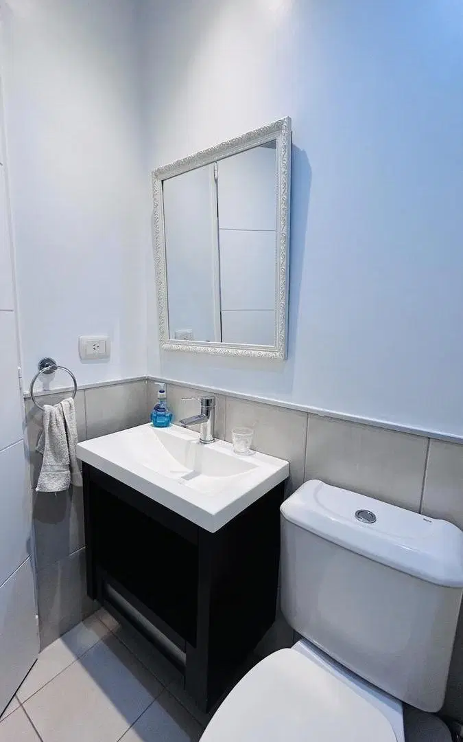 Departamento amoblado en Alquiler, Barrio Sendero, Nordelta 4