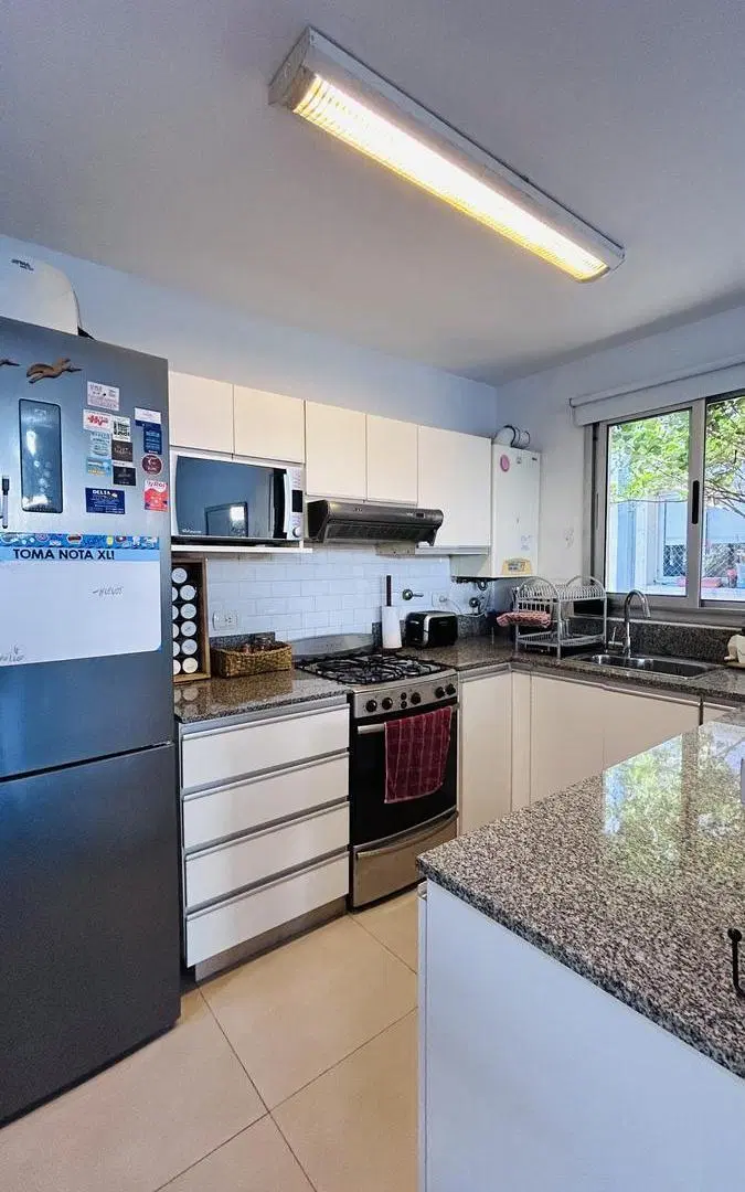 Departamento amoblado en Alquiler, Barrio Sendero, Nordelta 5