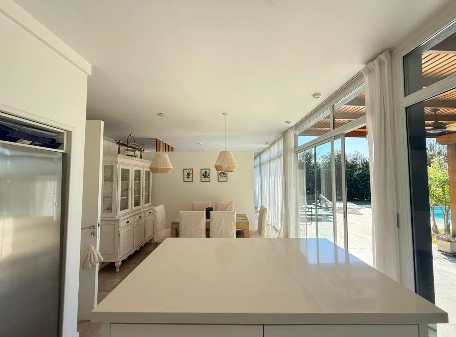 Casa en venta de 6 ambientes en Canton Islas al agua amoblada y equipada 4