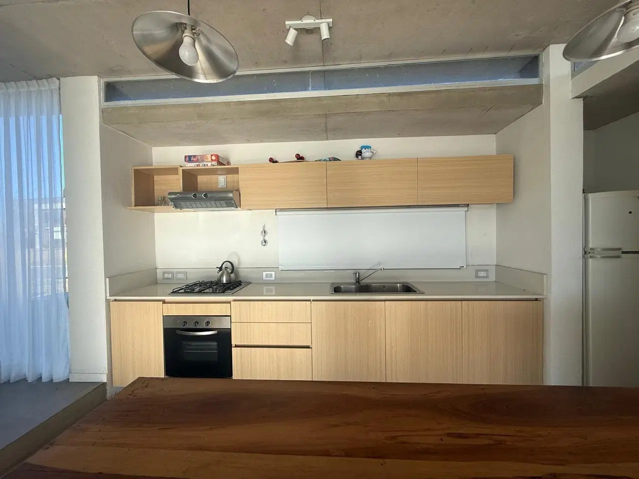 Casa en alquiler anual en Ceibos Puertos del Lago de cinco ambientes con pileta 3