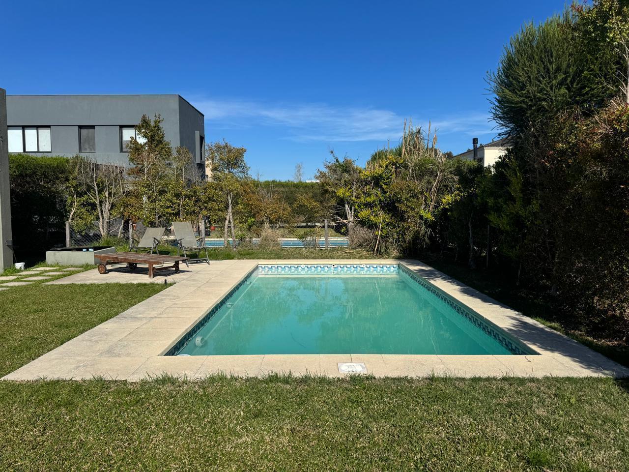 Foto de Casa de 3 dormitorios - Alquiler Temporal - Los Sauces - Nordelta, imagen 3