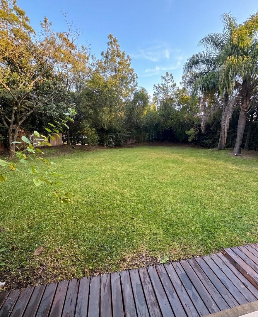 Foto de Casa de 3 dormitorios en alquiler con Pileta en Portezuelo. Nordelta, imagen 2